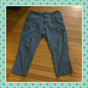 Old Navy Ankle Pants Size Xl